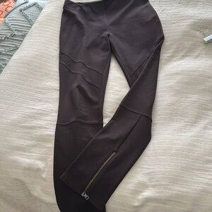 Soft Surroundings Brown Pants